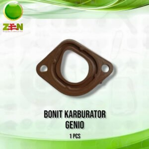 Bonit Maniful Karbulator Genio Ebonit Intake Insulator