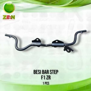 Besi Bar Step, Besi Step Depan Yamaha F1 ZR / Force One