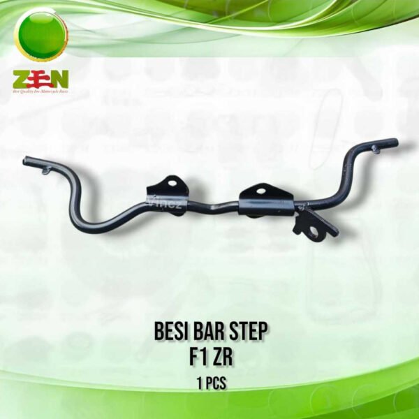 Besi Step Besi Bar Step, Besi Step Depan Yamaha F1 ZR / Force One - Zen Sparepart
