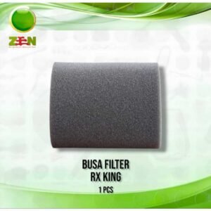 Busa Filter Saringan Udara Motor Rx King Lama-Old / Rx King New