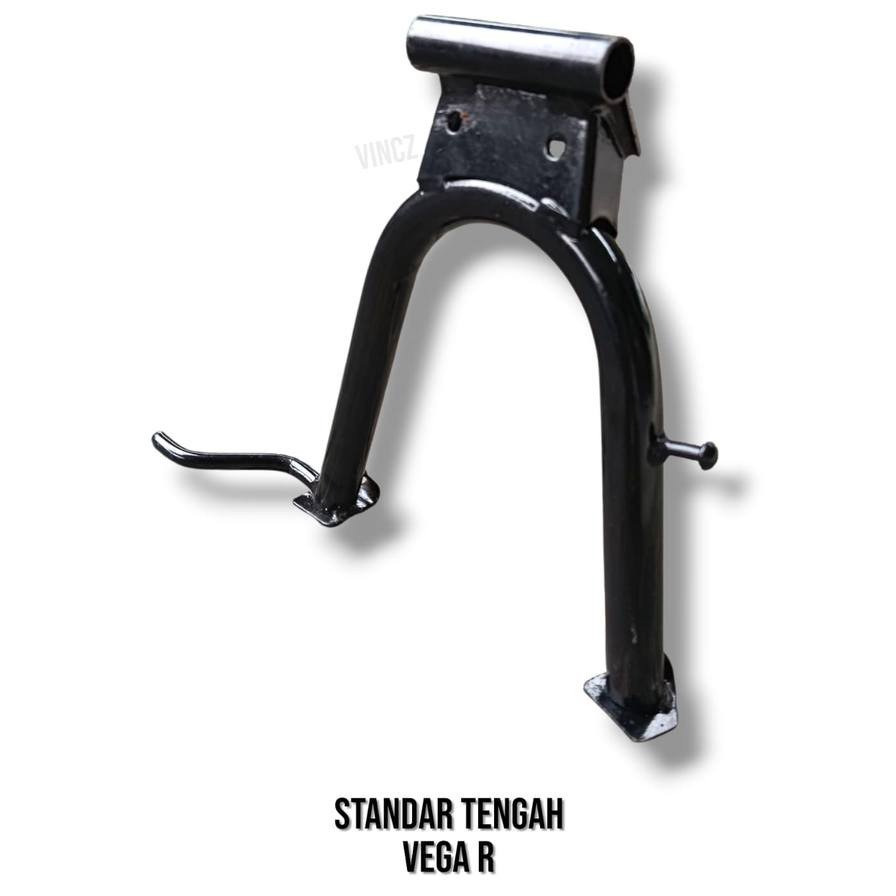 Standar Tengah, Standar Dua Vega R / Crypton - Gambar 4