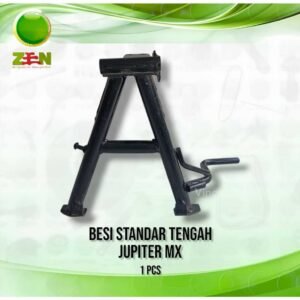 Standar Tengah, Standar Dua Jupiter MX