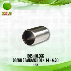 Bosh Block / Bosh Blok Mesin Grand ( Panjang )