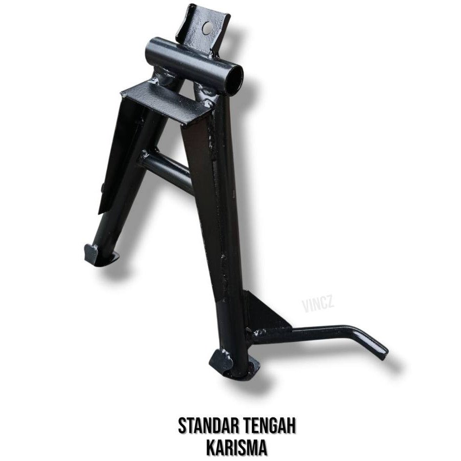 Standar Tengah, Standar Dua Karisma / Supra X 125 - Gambar 4