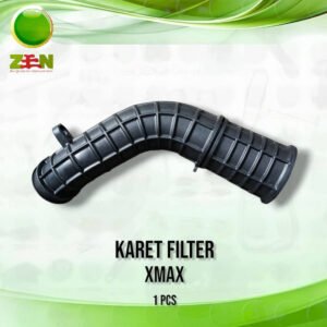 Karet Box Filter Udara, Box Filter Xmax 300