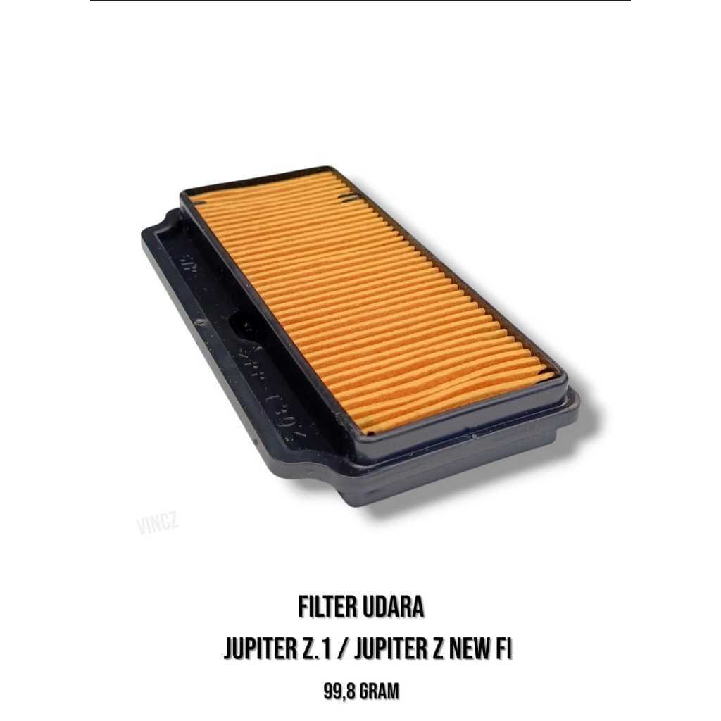 Filter Saringan Udara Yamaha Jupiter Z / Vega R New - Gambar 4
