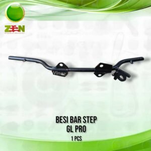 Besi Bar Step, Besi Step Depan Gl Pro