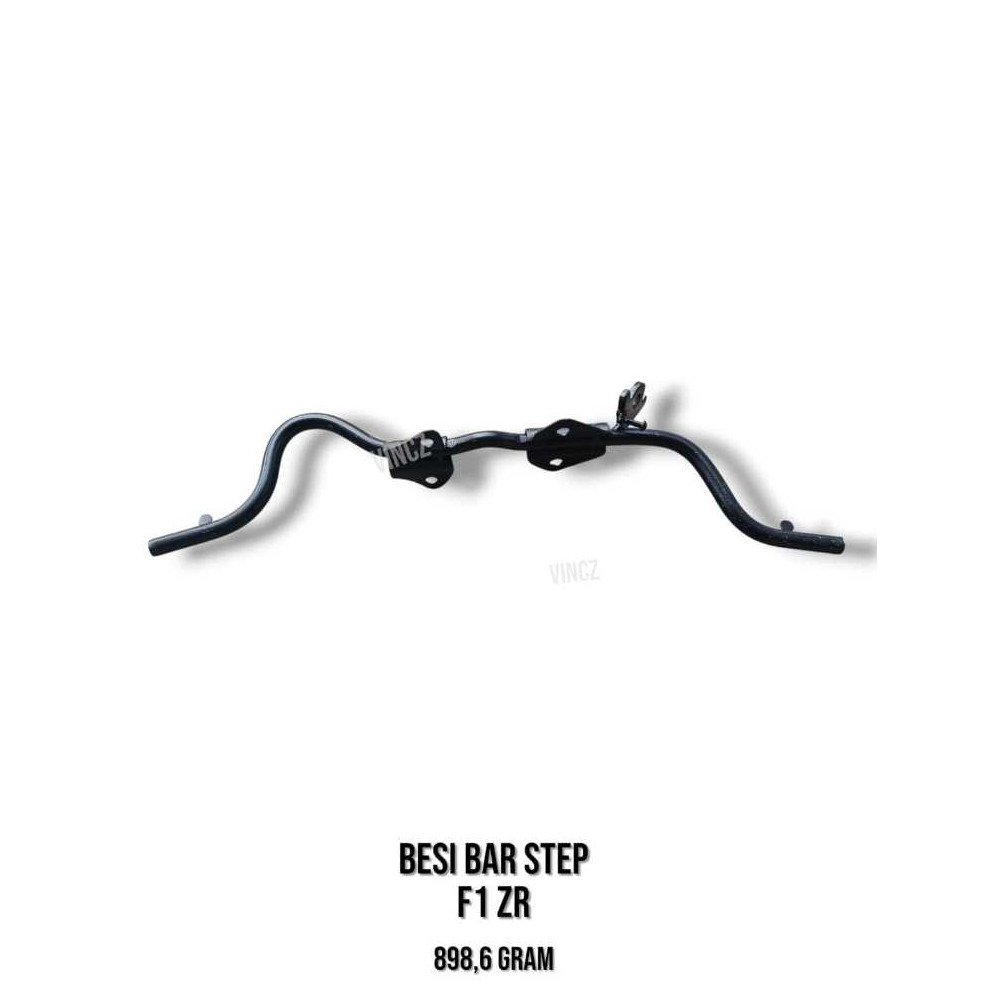 Besi Bar Step, Besi Step Depan Yamaha F1 ZR / Force One - Gambar 4