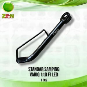 Standar Samping, Besi Standar Samping Vario 110 Fi Led / Beat Esp Fi / Beat Street / Scoopy Fi