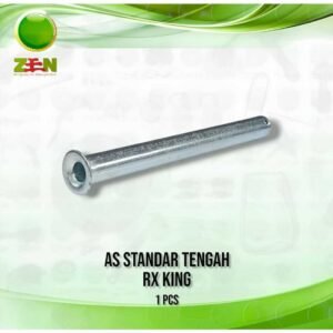 As Besi Standar Tengah Rx King