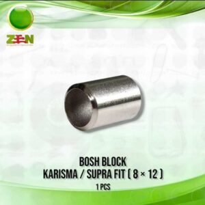 Bosh Block, Bosh Blok Mesin Karisma / Supra Fit / Karisma X / Supra X 125 ( 8 x 12 )