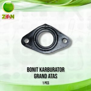 Bonit Maniful Karbulator Grand / Supra ( Atas ) Ebonit Intake Insulator