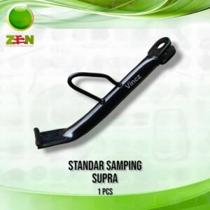 Standar Samping, Besi Standar Samping Supra