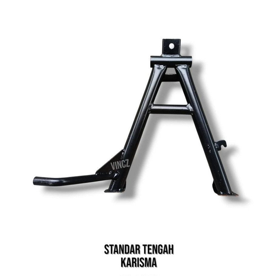 Standar Tengah, Standar Dua Karisma / Supra X 125 - Gambar 2