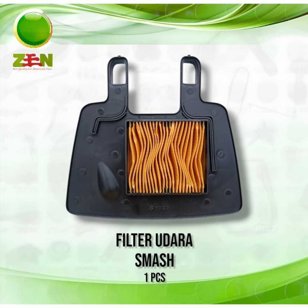 Filter Saringan Udara Suzuki Smash 110 / Shogun 125 SGP