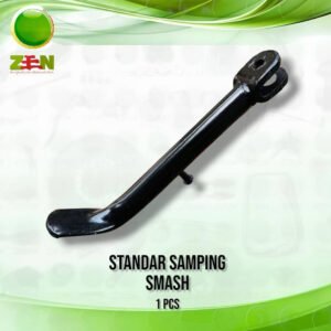 Standar Samping, Besi Standar Samping Smash 110