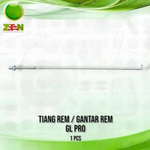 Kawat Rem, Tiang Rem Gantar GL Pro / Neotech