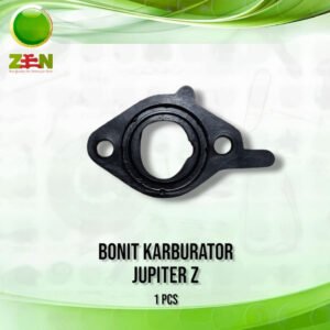 Bonit Maniful Karbulator Jupiter Z / Crypton / Vega R / Zr Ebonit Intake Insulator