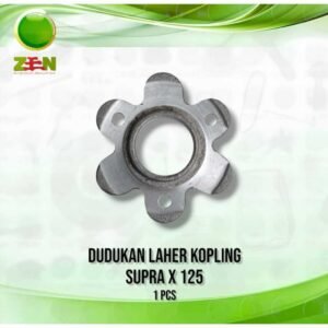 Dudukan Rumah Laher, Bearing Kopling, Lifter Karisma / Supra X 125 / Kirana