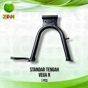 Standar Tengah, Standar Dua Vega R / Crypton