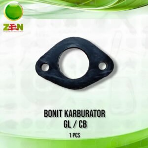 Bonit Maniful Karbulator Gl 100 Pro Max / Cb 100 Ebonit Intake Insulator
