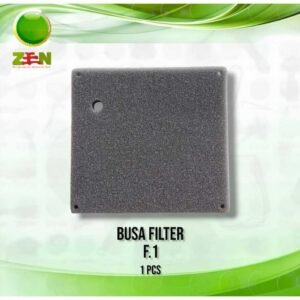 Busa Filter Saringan Udara Motor Force One-1 / F1ZR / F1 Zr