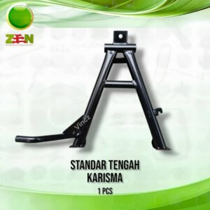Standar Tengah, Standar Dua Karisma / Supra X 125