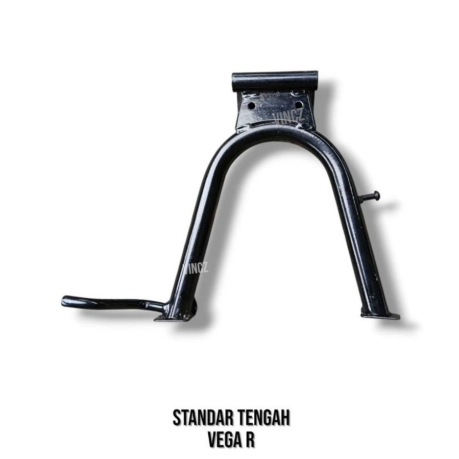 Standar Tengah, Standar Dua Vega R / Crypton - Gambar 2