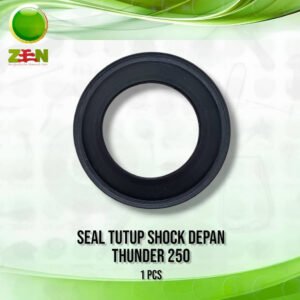 Karet Tutup Shock, Seal Shock Thunder 250