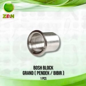Bosh Block / Bosh Blok Mesin Grand ( Pendek / Bibir )