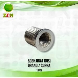 Bosh Drat Busi Grand / Supra / Jupiter / Smash / Mio