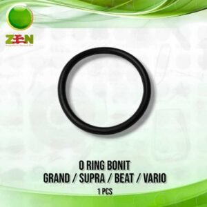 O Ring Bonit Grand / Supra / Vario 110 old / Beat Old, All Type ( jika ukuran sesuai )