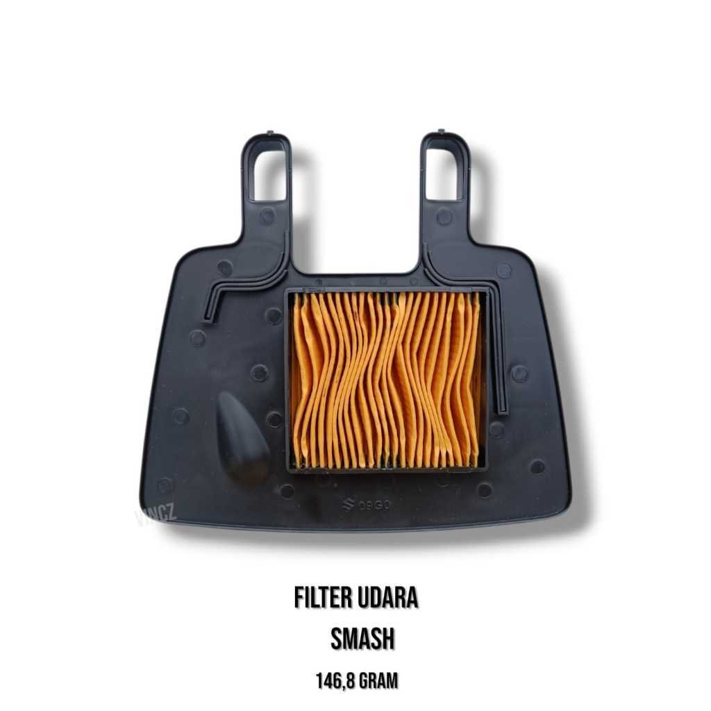Filter Saringan Udara Suzuki Smash 110 / Shogun 125 SGP - Gambar 2