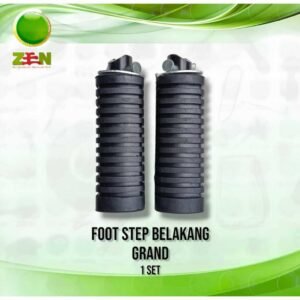 Foot Step Belakang, Besi Pijakan Step Belakang Honda Grand