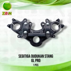 Segitiga Atas, Dudukan Stang Atas GL Pro