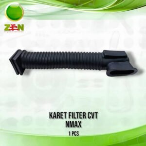 Karet Filter Udara Cvt Nmax / Aerox