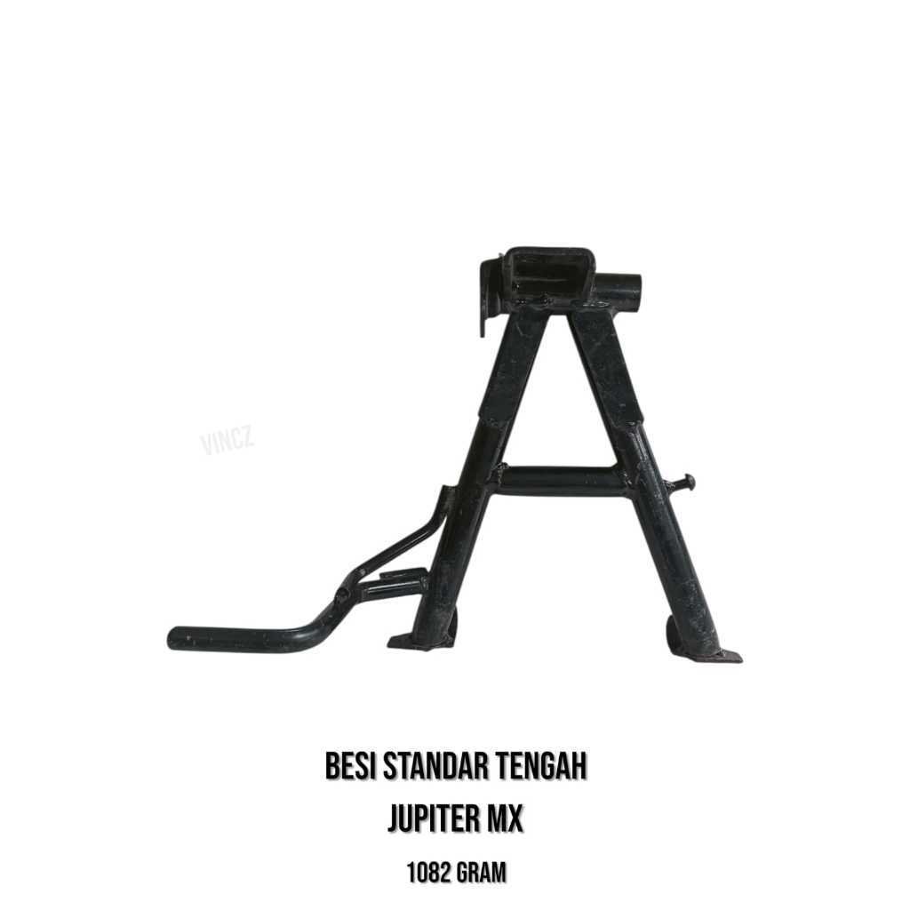 Standar Tengah, Standar Dua Jupiter MX - Gambar 3