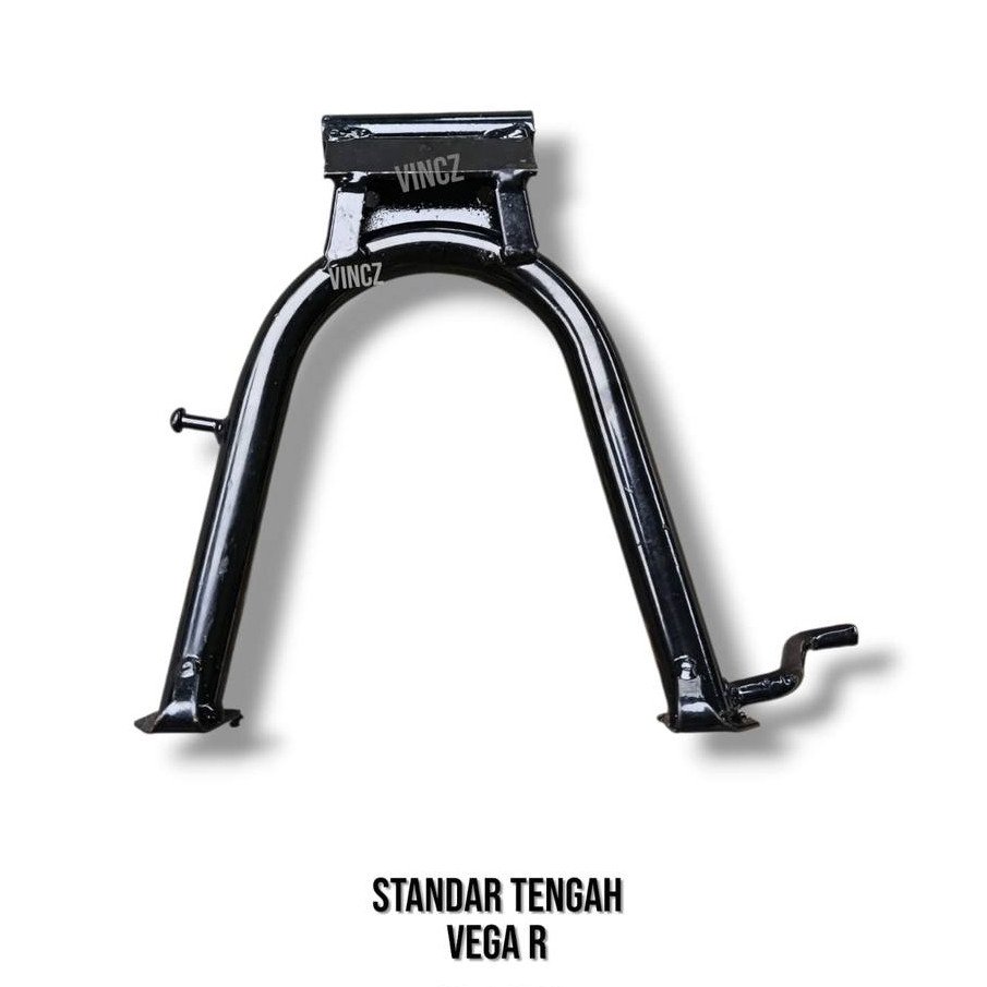 Standar Tengah, Standar Dua Vega R / Crypton - Gambar 3