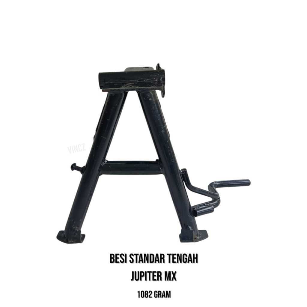 Standar Tengah, Standar Dua Jupiter MX - Gambar 2