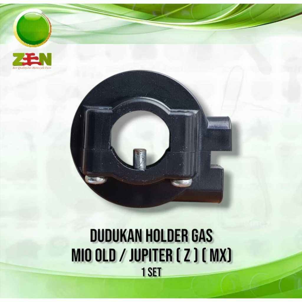 Dudukan Holder Gas, Rumah Holder Gas, Mio Old / Jupiter ( Z ) ( MX )