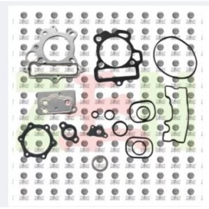 PAKING TOP SET SHOGUN R HQ SUPER MURAH