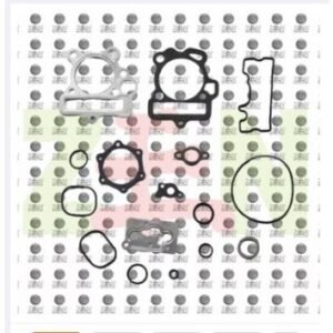 PAKING TOP SET SHOGUN 110 HQ SUPER MURAH