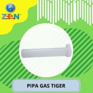 Pipa Gas, Slongsong Selongsong Gas Tiger