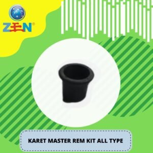 KARET MASTER REM KIT ( KARETNYA SAJA) ALL TYPE