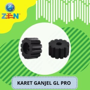 Karet Ganjel-Ganjal-Ganjelan Tangki-Tank-Teng GL Pro-Max-Neotech-Neo