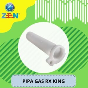 Pipa Gas, Slongsong Selongsong Gas Rx King