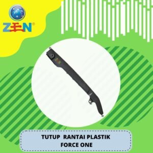 Tutup Cover Rantai, Stengkas Plastik Yamaha Force One / Vega