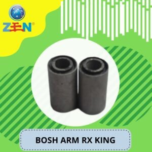BOSH ARM RX KING, HQ, MURAH