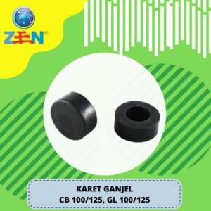 Karet Ganjel-Ganjal-Ganjelan Tangki-Tank-Teng CB100-CB125-CB 125-100