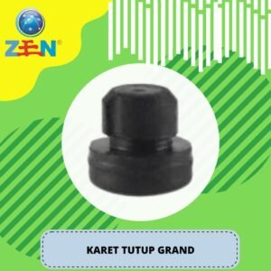 KARET TUTUP/STUT/SULING HEAD TENSIONER/KETENG GRAND